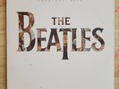 THE BEATLES 20 GREATEST HITS SO-12245 1982 Vinyl LP Record -R33