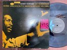 KENNY DORHAM UNA MAS BLUE NOTE LIBERTY BST 84127 RVG STEREO US VINYL LP