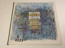 Angel records Milstein Music Of Old Russia LP 36002 near mint vinyl