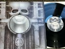 EMERSON, LAKE & PALMER  BRAIN SALAD SURGERY  1973- RARE UK FIRST PRESS A6/B3 LP