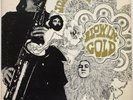 JOHN KLEMMER - Blowin' Gold - LP CADET CONCEPT LPS 321, 1969, Near Mint