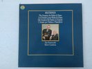Beethoven, Zino Francescatti, Robert Casadesus ‎– The Sonatas For Violin & Piano