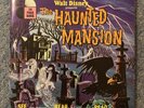 Walt Disney The Haunted Mansion Record from Disneyland