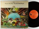 Chocolate Watchband - The Inner Mystique LP - Tower VG+