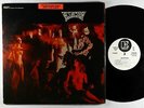 Eclection - S/T LP - Elektra PROMO