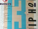 80s Hip Hop - VARIOUS - Streetsounds Electro Vol 13 1986 UK STREET SOUNDS VG