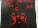 Hell Comes To Your House 1981 LP Bemisbrain Records BB 123 45 Grave