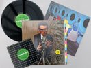 Elvis Costello - This Year's Model LP UK 78 Inscription+Sticker+Single+Badge Ltd