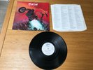 Meat Loaf Bat Out Of Hell Vinyl ,LP with Insert. EPC 82419 EXCELLENT FREE P&P