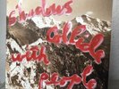 John Frusciante Shadows Collide With People Lp Vinyl