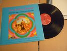 ROLLING STONES - THEIR SATANIC.. LP PAX different cover art top beat psych rock