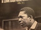 JOHN COLTRANE A Love Supreme LP IMPULSE MCA AS-77 rare early reissue NM