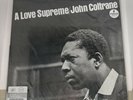 JOHN COLTRANE-A Love Supreme LP SEALED Audiophile 180 Gram Acoustic Sound Series