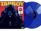 The Weeknd - Starboy 2LP Target Exclusive Translucent Blue Vinyl - Rare - New