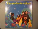 Wind in the Willows - Deborah Harry of Blondie Mint Sealed LP Record -1968 psych