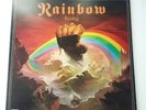 Rainbow - Rising - Vinyl LP UK Original Press 1976 Oyster EX+/EX