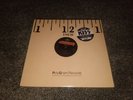 Kiss Tears Are Falling Record Vinyl VG