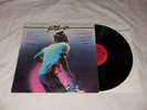 Kenny Loggins FOOTLOOSE Film Soundtrack Vinyl Album 1984 Columbia EX Cleaned
