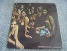 The Jimi Hendrix Experience - Electric Ladyland 1968 UK LP TRACK 1st BLUE TEXT