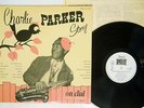 CHARLIE PARKER STORY ON DIAL VOL.1 SPOTLITE ITJ-70232 JAPAN PROMO VINYL LP