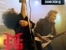 Michael Schenker Group LIVE AT THE MANCHESTER APOLLO 1980 2 lp Ltd Ed red vinyl