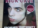 Nick Cave And The Bad Seeds - From Her To Eternity - LP Record Vinyl - New