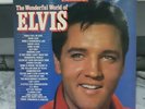Elvis Presley - The Wonderful World of Elvis IMPD 204, St. Micheal, UK 1978...
