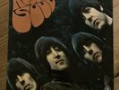 The Beatles Rubber Soul Odeon SMO 84066