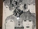 The Beatles Revolver Hörzu SHZE 186