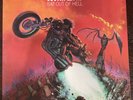MEAT LOAF '77 album Canadian EPIC LP 