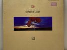DEPECHE MODE - PROMO  Music For The Masses LP - Original 1987 USA Sire 1-25614