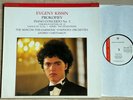 EVGENY KISSIN Piano Concerto No.3 PROKOFIEV 1stPress 1989 RCA DIGITAL MINT
