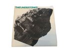 The Undertones The Undertones Self Titled Vinyl Record LP - SRK6071