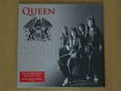 Queen - Absolute Greatest lp (Tchibo) neu & ovp