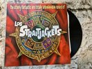 los straitjackets Lp Surf Rock Dick Dale Astroman