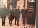Beatles Live At The BBC USA Pressing MONO Vinyl Near Mint Condition
