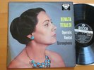 SXL 2043 ED1 Renata Tebaldi Operatic Recital NEAR MINT Decca BBB 1st WBG