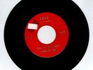 GARAGE 45 RPM -SANDS OF TIME ON LOVE RECORDS