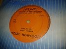 EX UK LONDON SOUL DEMO - MARV JOHNSON - COME TO ME