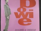 David Bowie Vinyl Sound+Vision Live Japan 90. Live In Tokyo Rare Lp