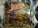 Iron Maiden Sanctuary
