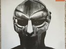 MF Doom And Madlib - Madvillain - Madvillainy Vinyl 2xLP VG+/NM