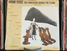 Neko Case ‎Fox Confessor Brings The Flood 180 gram Black Vinyl LP | NEW& SEALED