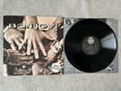 Bon Jovi - Keep The Faith (UK Vinyl LP, 1992). First Pressing, EX/VG+