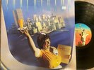SUPERTRAMP Breakfast In America LP Vinyl SP-3708 A&M Records 1978 With Insert