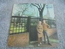 Fairport Convention - Unhalfbricking 1969 UK LP ISLAND 1st PINK 