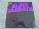 Black Sabbath - Master Of Reality 1976 UK LP NEMS R/I