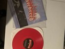 Hatebreed satisfaction is the death of desire lp ( original pressing red)