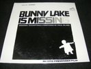 Still Sealed LP Rarity BUNNY LAKE IS MISSING The Zombies 1965 Paul Glass STEREO