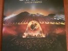 Pink Floyd David Gilmour Live At Pompeii X4 Vinyl Album Box Set